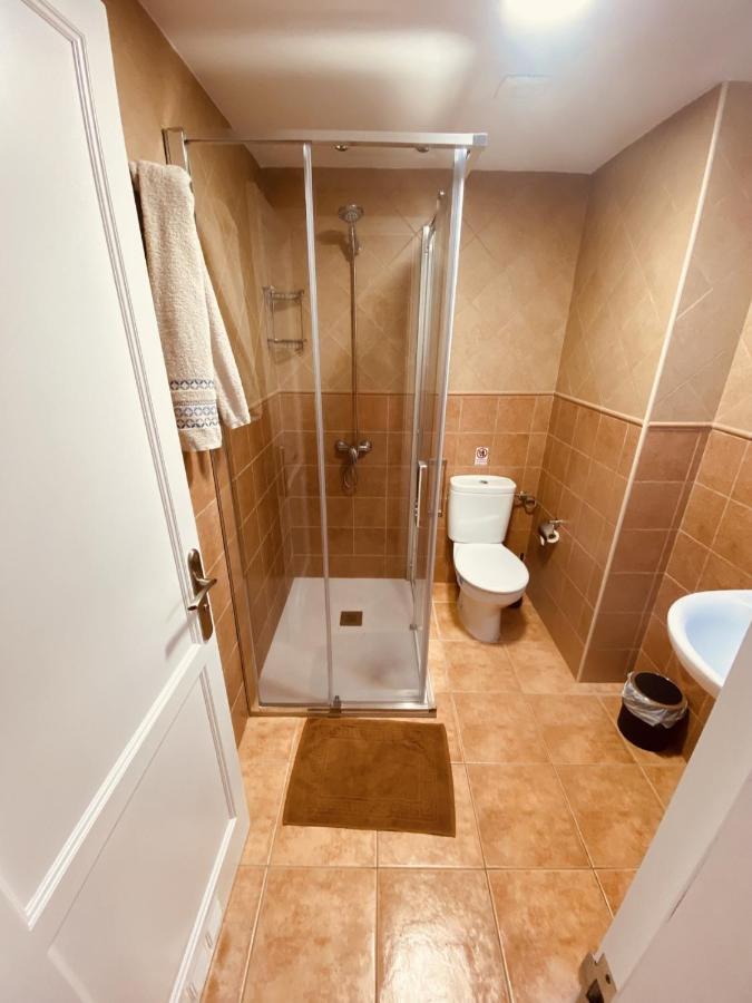 Vv Ancla Apartman Puerto De Mogan Kültér fotó